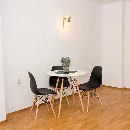 Apartment Sea Garden Charm - Cozy 1bd Flat In By Flat Mаnager *