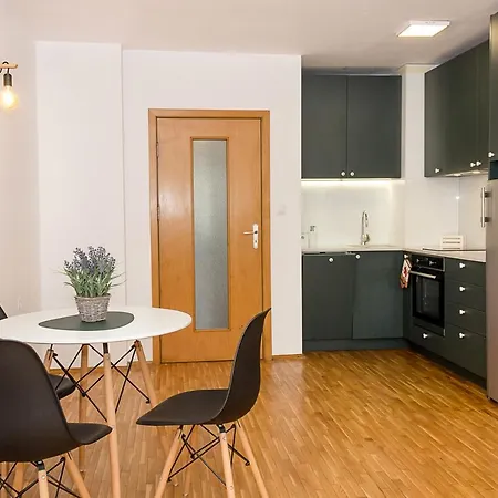 Apartment Sea Garden Charm - Cozy 1bd Flat In By Flat Mаnager *