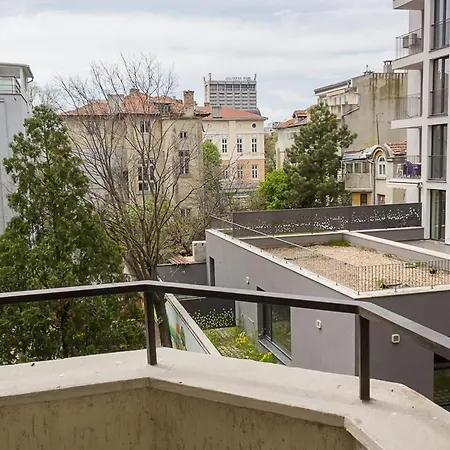 Sea Garden Charm - Cozy 1bd Flat In By Flat Mаnager * Varna
