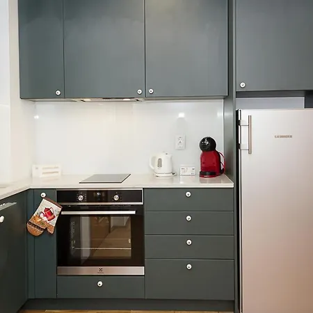 Apartment Sea Garden Charm - Cozy 1bd Flat In By Flat Mаnager Varna